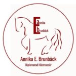 Annika Brunbäck EquiWellness